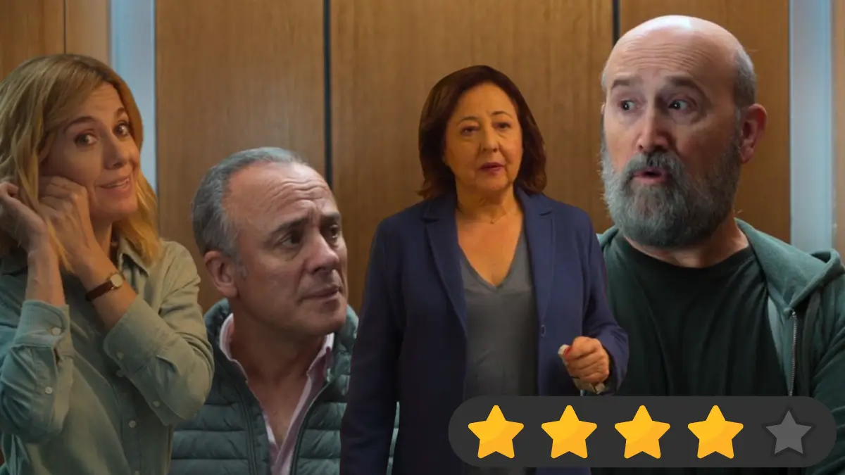 53 Sundays Movie Review