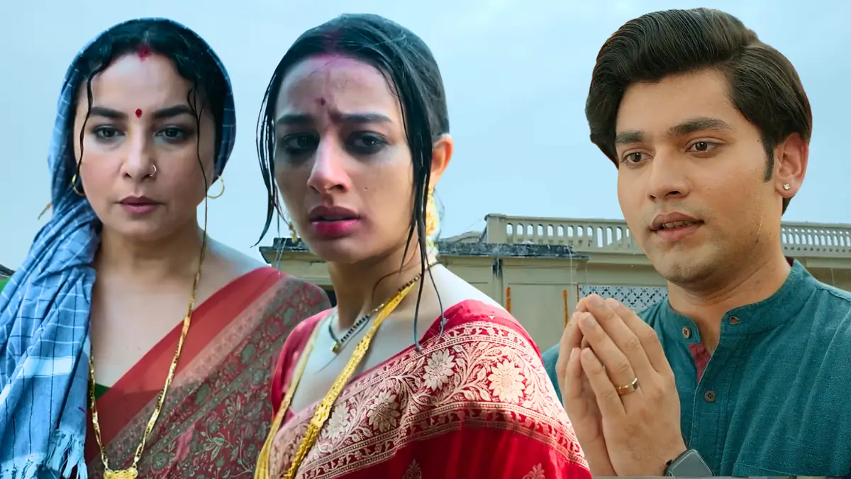 Chiraiya Web Series Review in Hindi