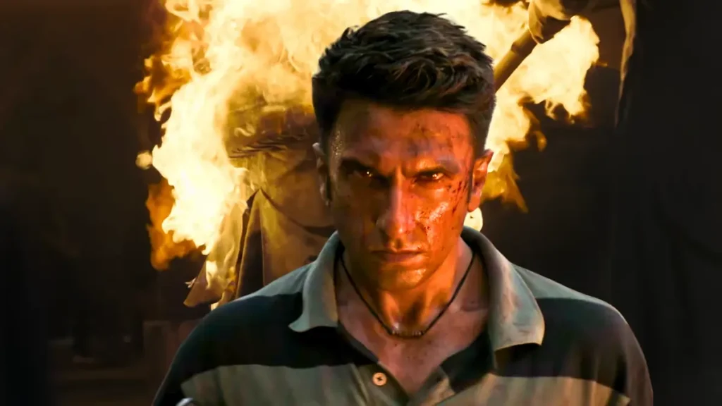 Dhurandhar 2 Review hindi