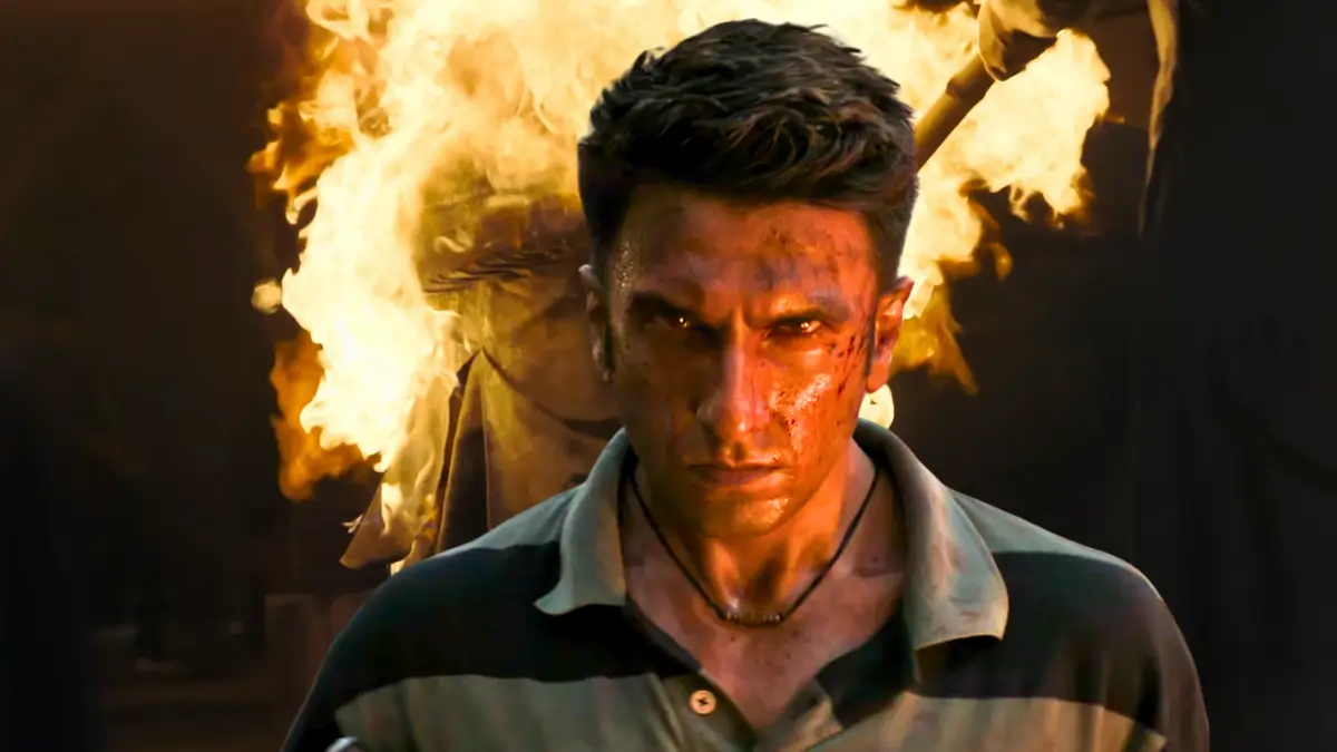 Dhurandhar 2 Review hindi