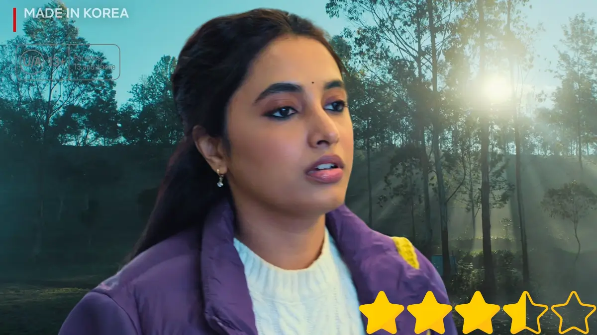 Made in Korea Review