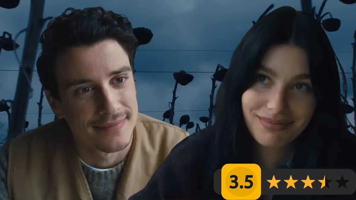 Something Very Bad Is Going To Happen Review