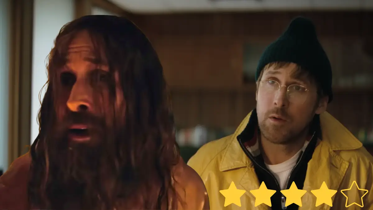 Project Hail Mary Review